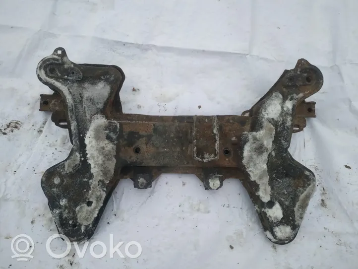 Citroen C2 Front subframe 