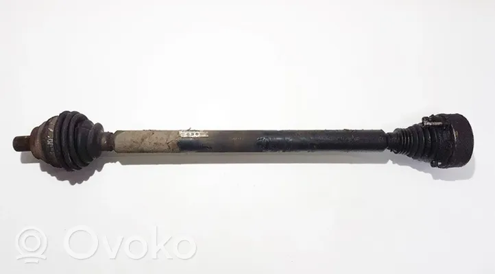 Skoda Octavia Mk2 (1Z) Etuvetoakseli 1k0407272cc
