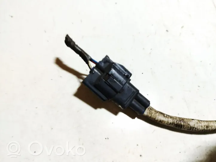 Toyota Aygo AB10 Lambda probe sensor 894650h020