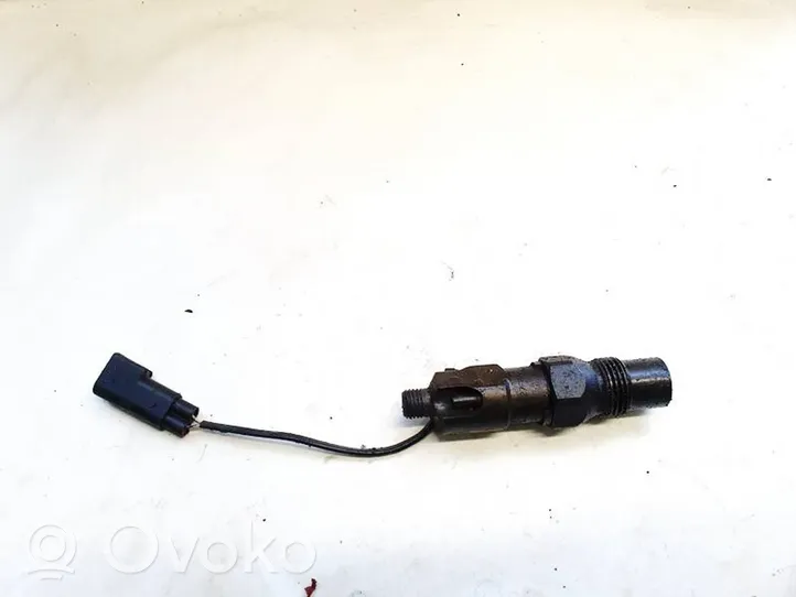 Volvo S40, V40 Fuel injector ldc008re01