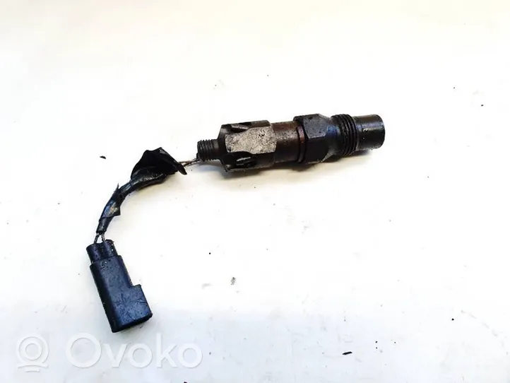 Volvo S40, V40 Fuel injector ldc008re01