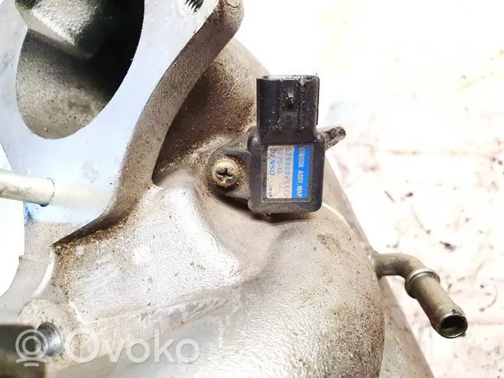 Honda Accord Air pressure sensor 0798005410