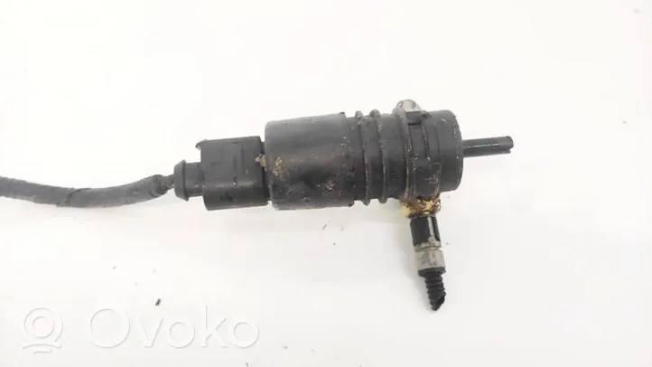 Honda Civic IX Pompe de lave-glace de pare-brise 