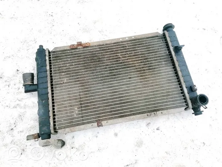 Daewoo Matiz Dzesēšanas šķidruma radiators 