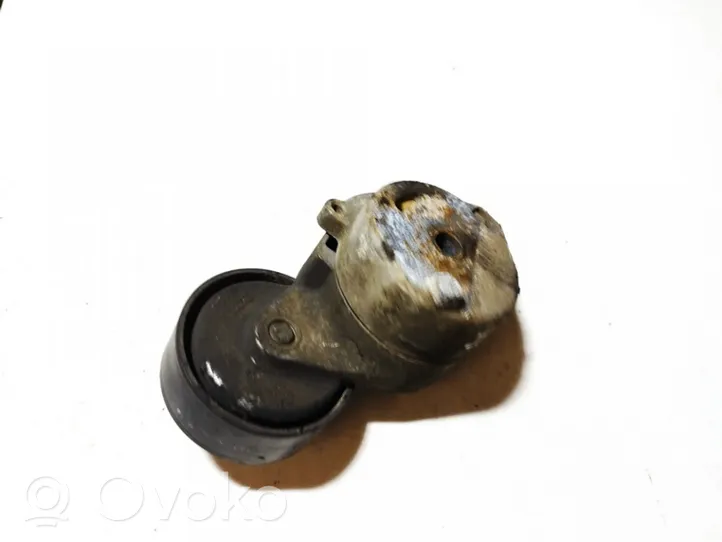 Opel Corsa D Tensor de correa del alternador 