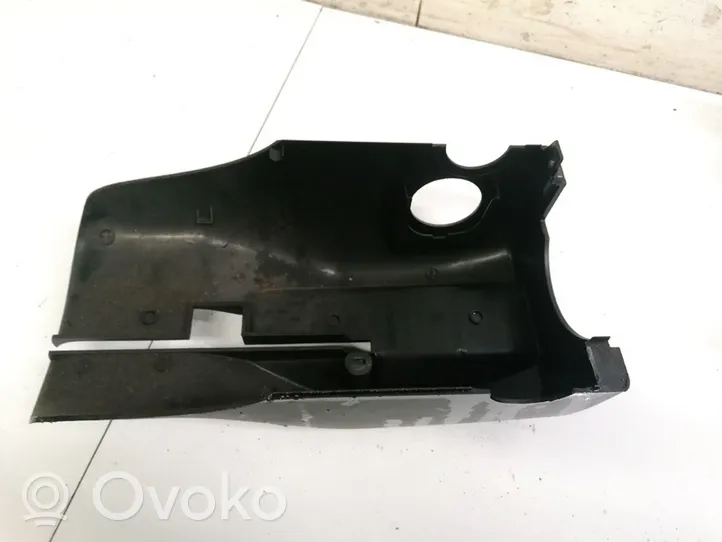 Seat Altea Elementy poszycia kolumny kierowniczej 5P0858559B