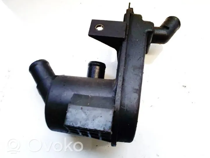 Ford Focus Sfiato/tubo di sfiato/tubo flessibile XS4Q6A785AB