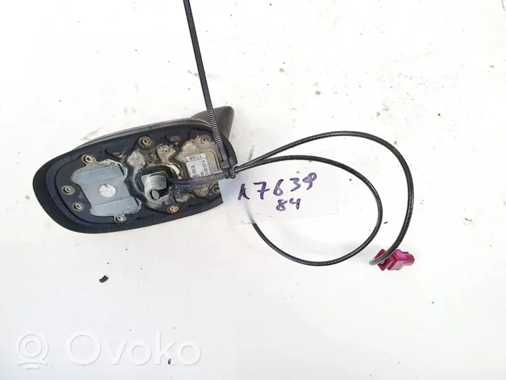 Volkswagen Golf V Antenna GPS 3c0035507a