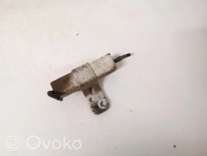 Daewoo Matiz Lämpöpuhaltimen moottorin vastus 90337070