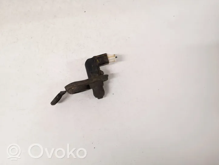 Honda CR-V Priekšpusē durvju atvēršanas / aizvēršanas sensors (pīkstulis) 