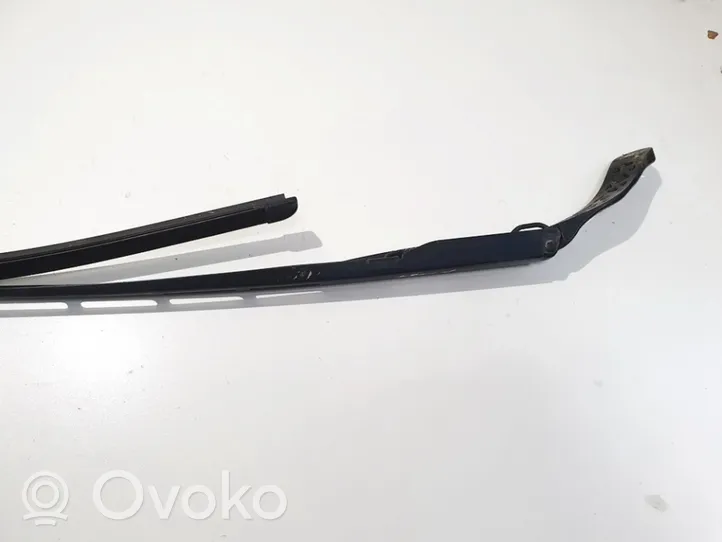 Citroen C4 I Front wiper blade arm 965618480