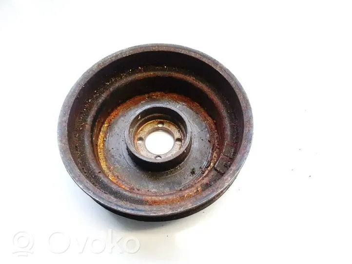 Mercedes-Benz 190 W201 Crankshaft pulley 