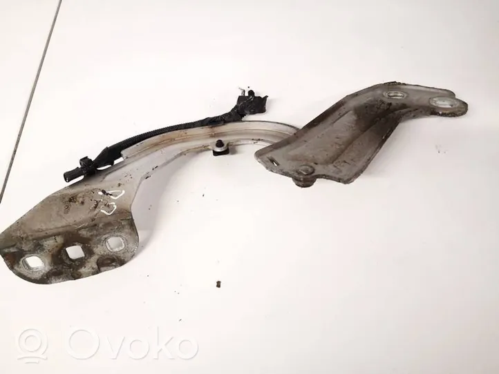 Ford Focus Engine bonnet/hood hinges 