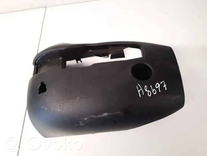 Ford Focus Ohjauspyörän pylvään verhoilu bm513533aaw