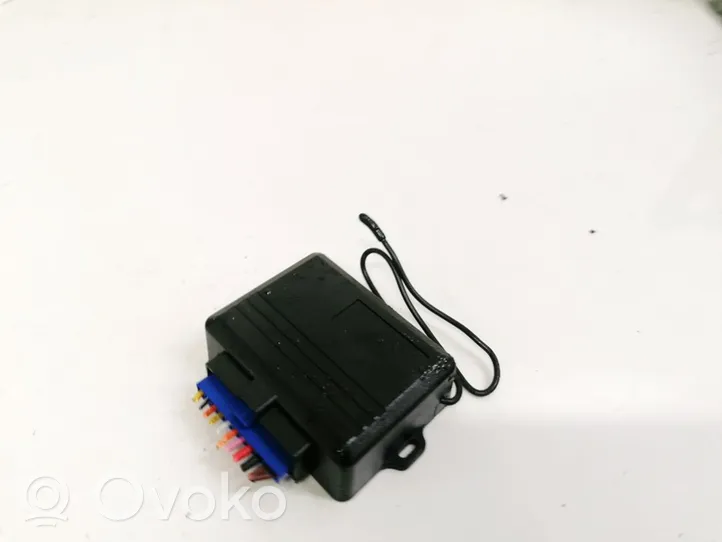 Volkswagen Caddy Alarm control unit/module 