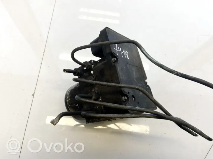 Volvo S60 ABS-pumppu 10020403684a