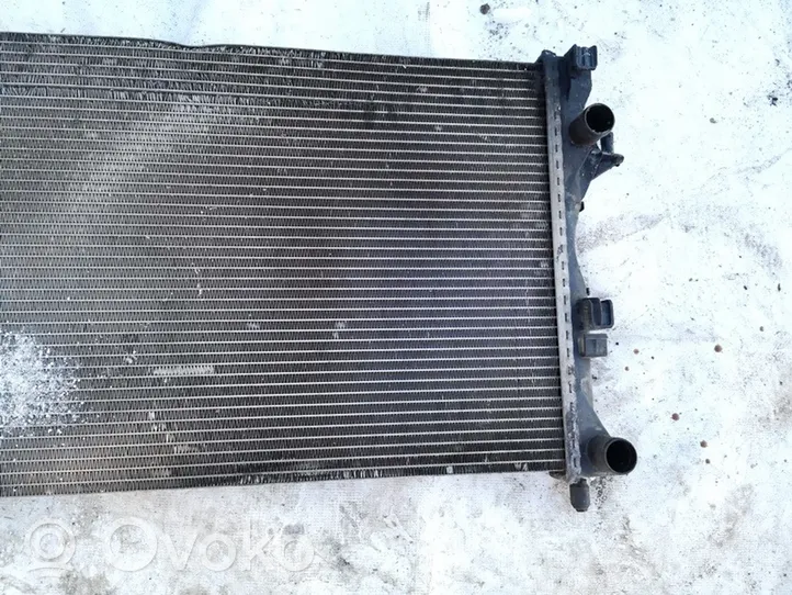 Renault Espace -  Grand espace IV Radiateur de refroidissement 8200302463