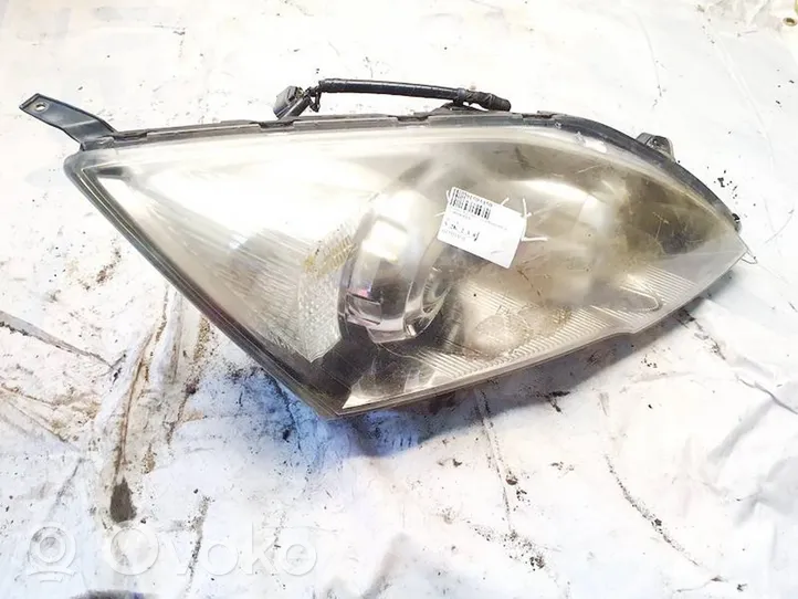 Honda CR-V Lampa przednia 33100SWWE0