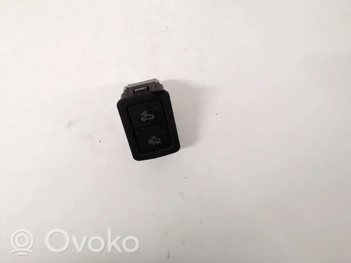 Audi A6 S6 C6 4F Alarm switch 4f0962109