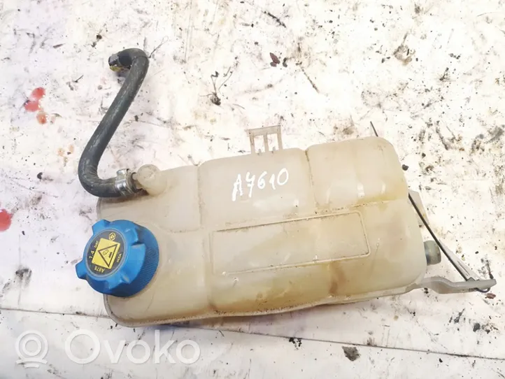 Alfa Romeo 147 Coolant expansion tank/reservoir 