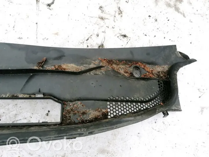 Mercedes-Benz A W169 Wiper trim A1698300013