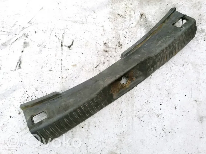 Nissan Almera Tino Altro elemento di rivestimento bagagliaio/baule 84992BU000