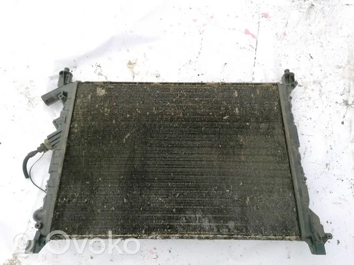 Renault Espace III Coolant radiator 