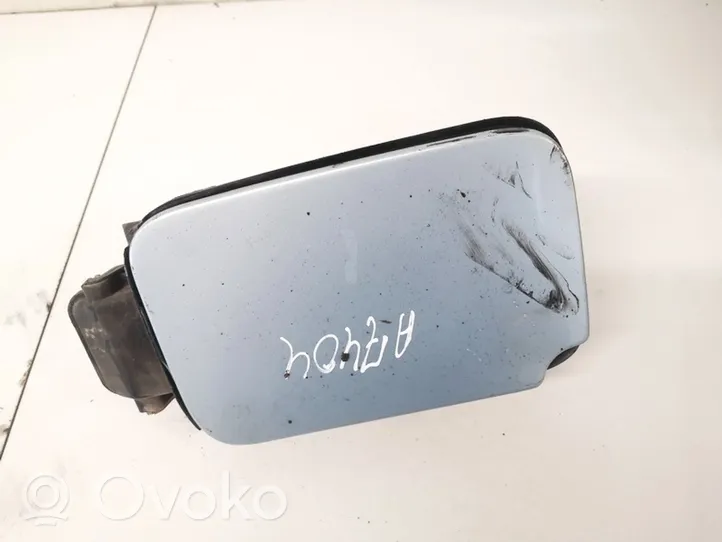 Peugeot 807 Bouchon, volet de trappe de réservoir à carburant 1485207080