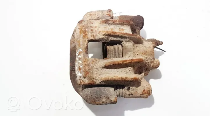 Fiat Ducato Rear brake caliper 