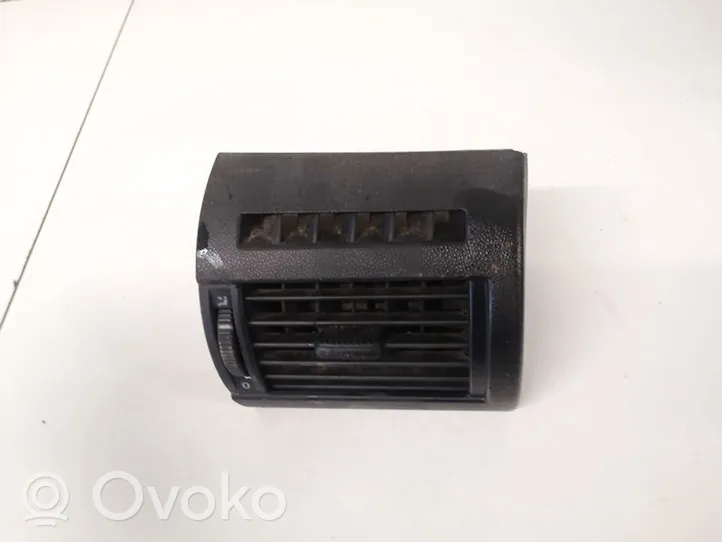 Volkswagen Fox Griglia di ventilazione centrale cruscotto 5z0819704