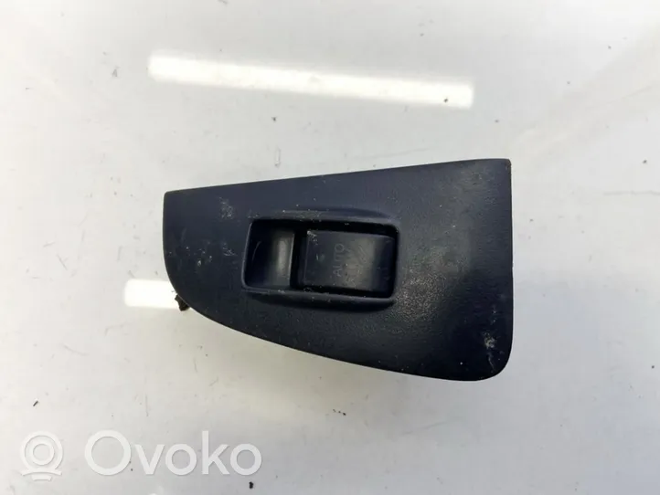 Toyota Avensis T250 Sähkötoimisen ikkunan ohjauskytkin 7423105140