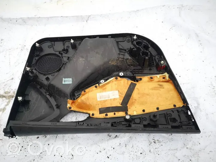 Ford Focus Boczki / Poszycie drzwi przednich bm51a23942a