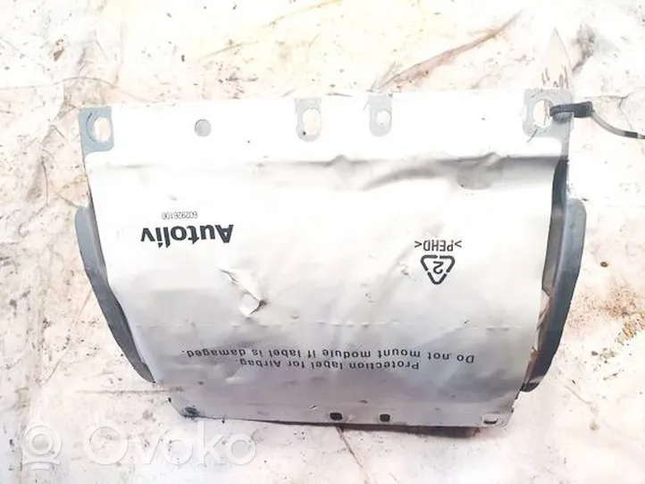 Volvo S40 Airbag del passeggero 30615716