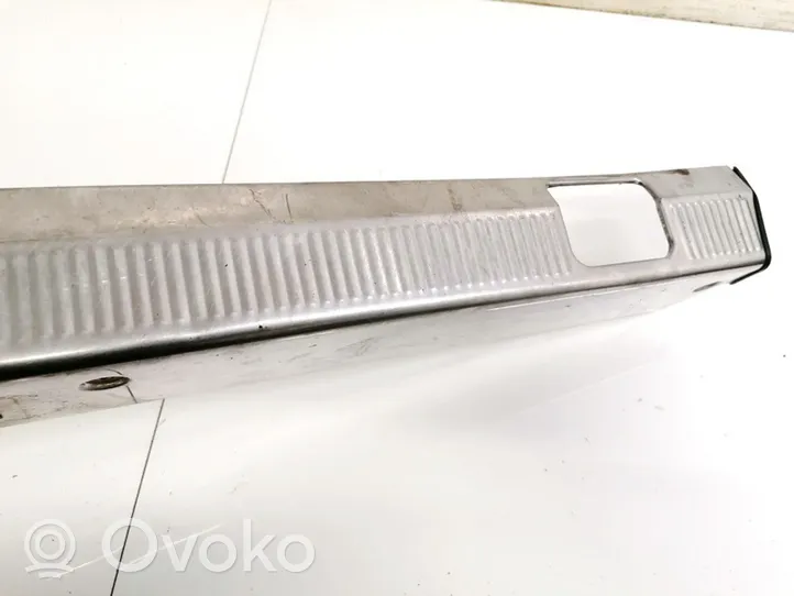 Audi 100 S4 C4 Altro elemento di rivestimento bagagliaio/baule 