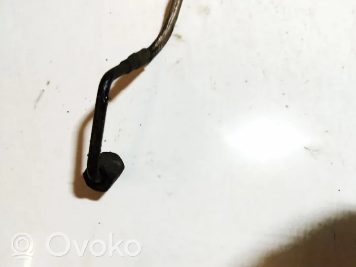 Audi 80 90 B3 Fuel line pipe 