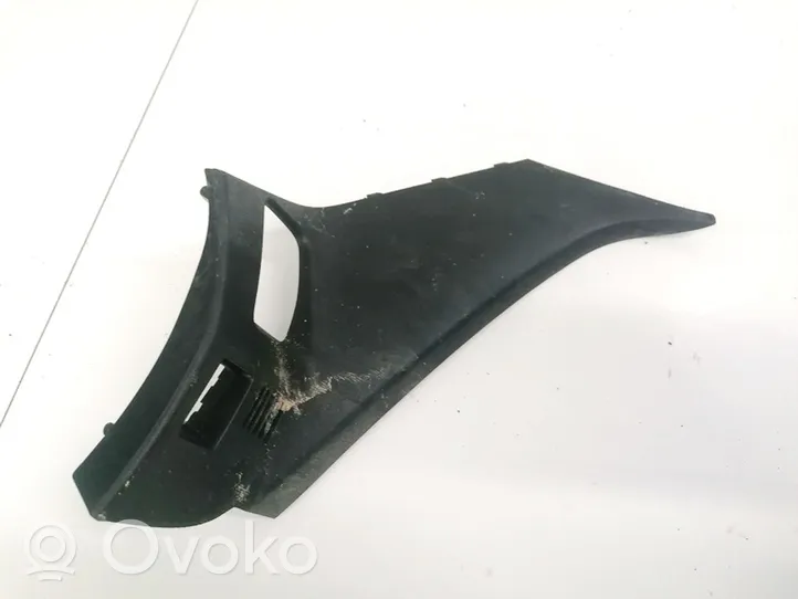 Toyota Avensis T270 Inne części wnętrza samochodu 5543605030