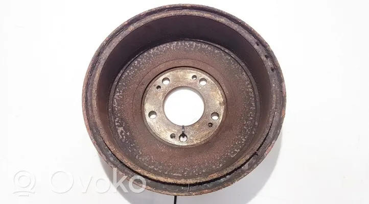 KIA Carnival Drum brake (rear) k55a