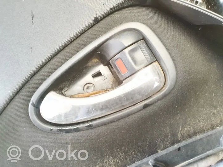 Toyota Avensis T270 Poignée inférieure de porte avant 6920505050