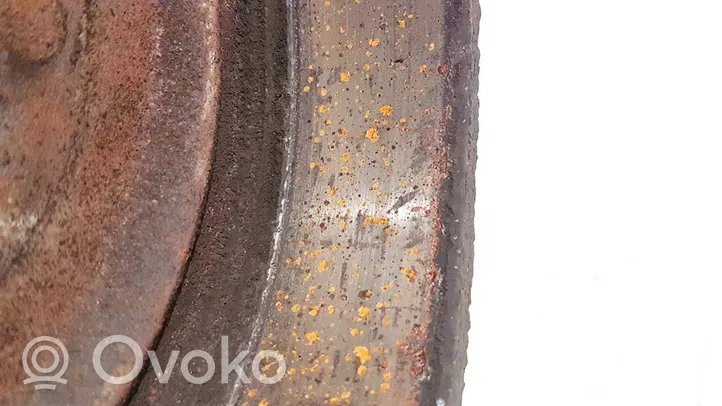 Opel Astra G Drum brake (rear) 