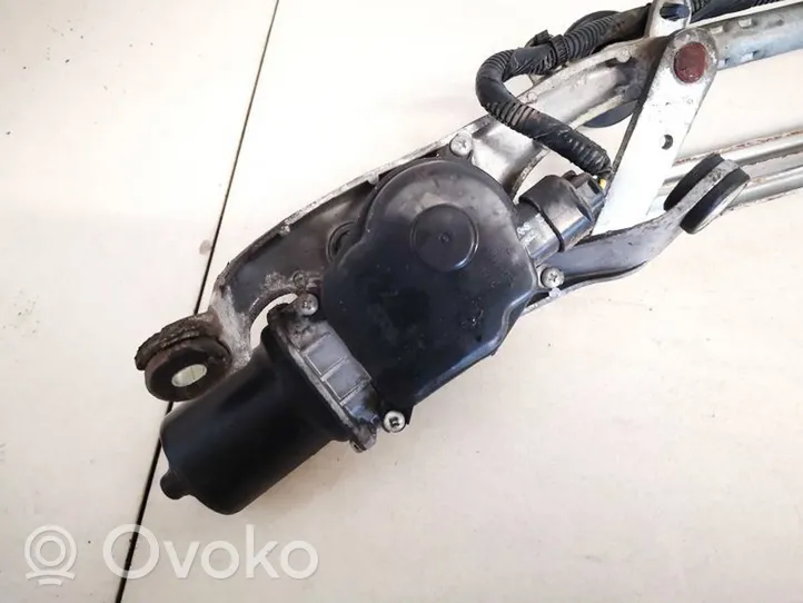 Honda Civic IX Motor del limpiaparabrisas uwm07csed