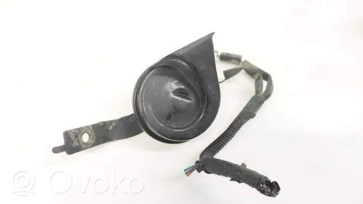 Nissan Pathfinder R51 Signal sonore E9011157