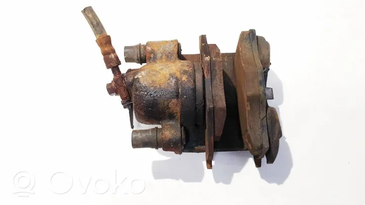 Volkswagen Lupo Caliper de freno delantero 