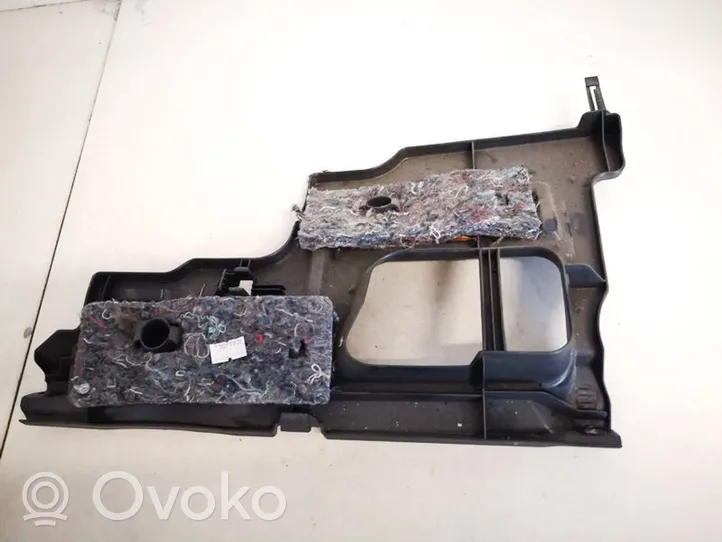 Toyota Verso Inne części karoserii 556060f030