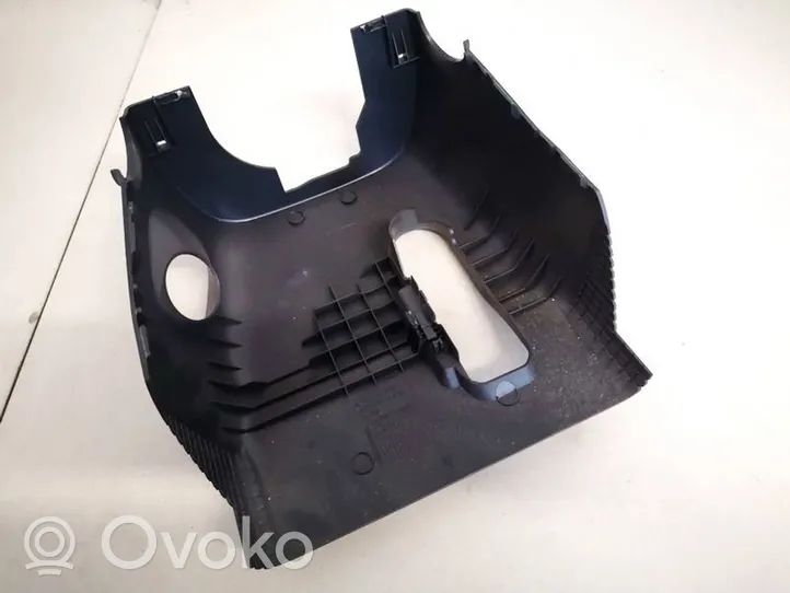 Toyota Verso Verkleidung Lenksäule Lenkstock 452870f030