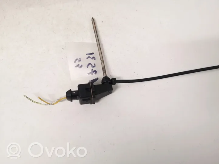 Renault Laguna I Interior temperature sensor 31242