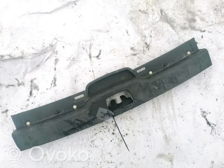 Volvo V50 Other trunk/boot trim element 09486875