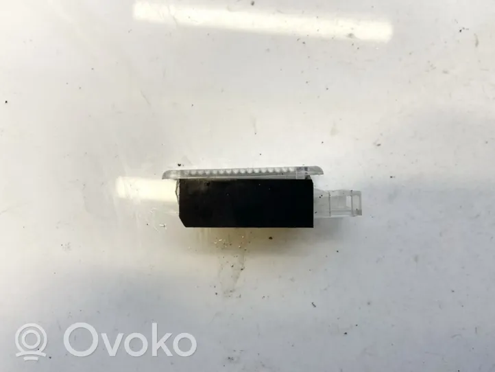 Volkswagen Golf VII Inne oświetlenie wnętrza kabiny 5G0947409