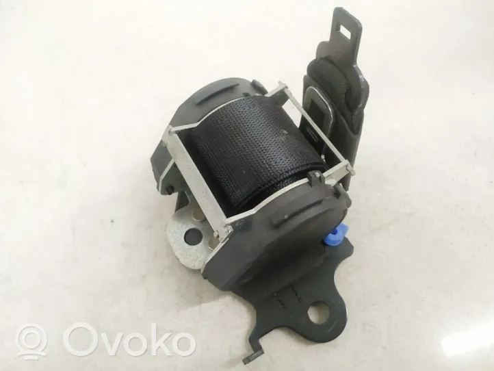 Opel Meriva A Middle seatbelt (rear) 93335123