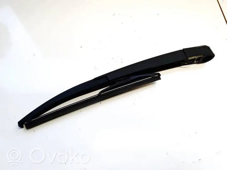 Opel Astra K Rear wiper blade arm 13256918