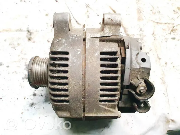 Fiat Ulysse Alternator c542684r